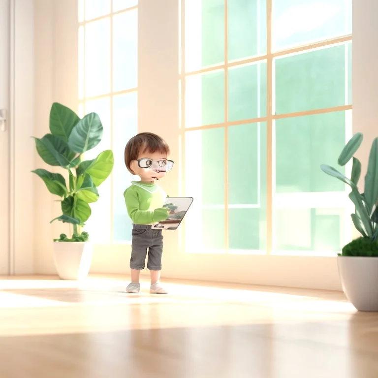 Luxuswohnung Interior in Zürich